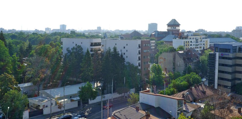 Piata Victoriei - Banu Manta Garsoniera inchiriere, Pet friendly