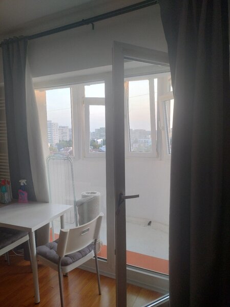 Piata Victoriei - Banu Manta Garsoniera inchiriere, Pet friendly