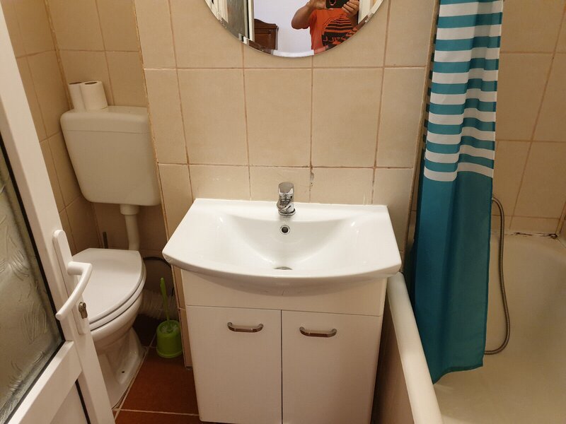 Piata Victoriei - Banu Manta Garsoniera inchiriere, Pet friendly