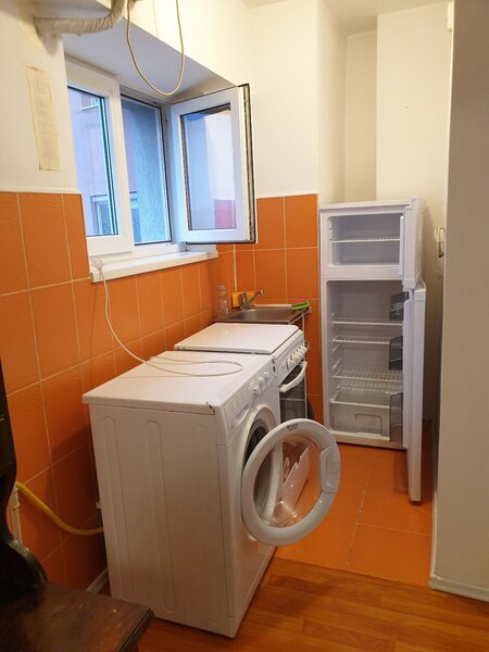 Piata Victoriei - Banu Manta Garsoniera inchiriere, Pet friendly