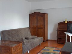 Piata Victoriei - Banu Manta Garsoniera inchiriere, Pet friendly